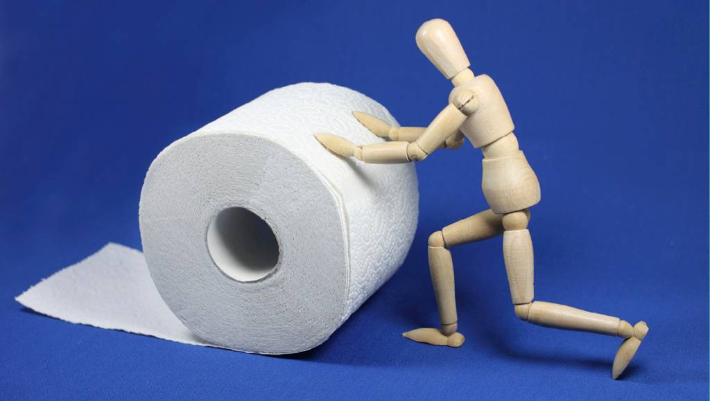 Transplante de fezes pode ser solução para a obesidade