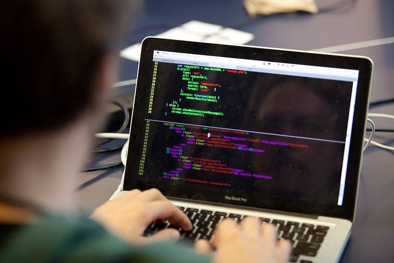 Hackers da vida privada