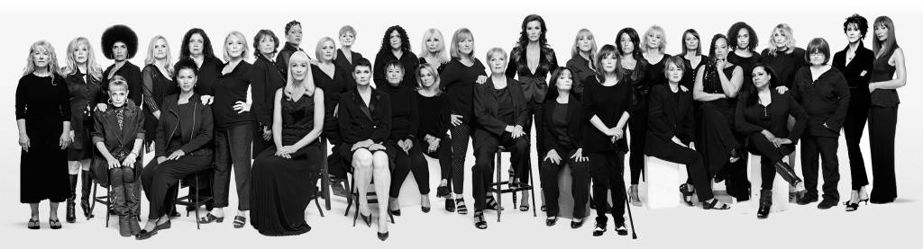Revista americana traz depoimentos de 35 mulheres que acusam Bill Cosby de estupro