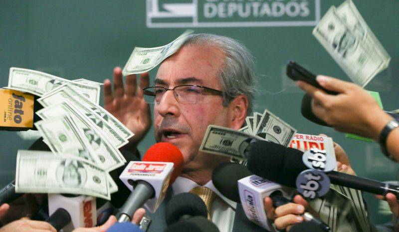 7 projetos de lei perigosos que apareceram desde que Cunha assumiu a Câmara