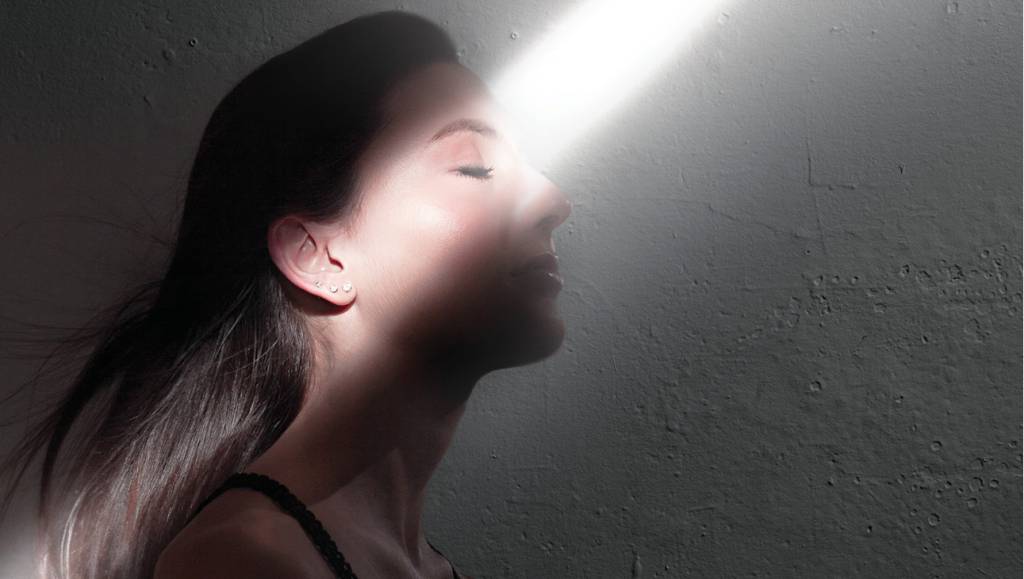 O caso espetacular das curas espirituais