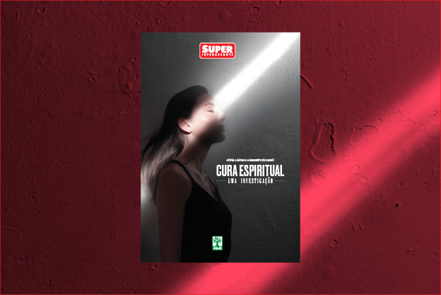 Cura espiritual sem legenda