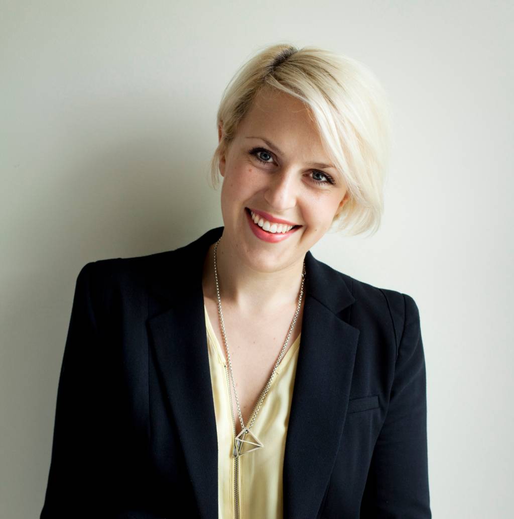 Conversamos com Daisy Ginsberg, a artista que usa biologia sintética em suas obras