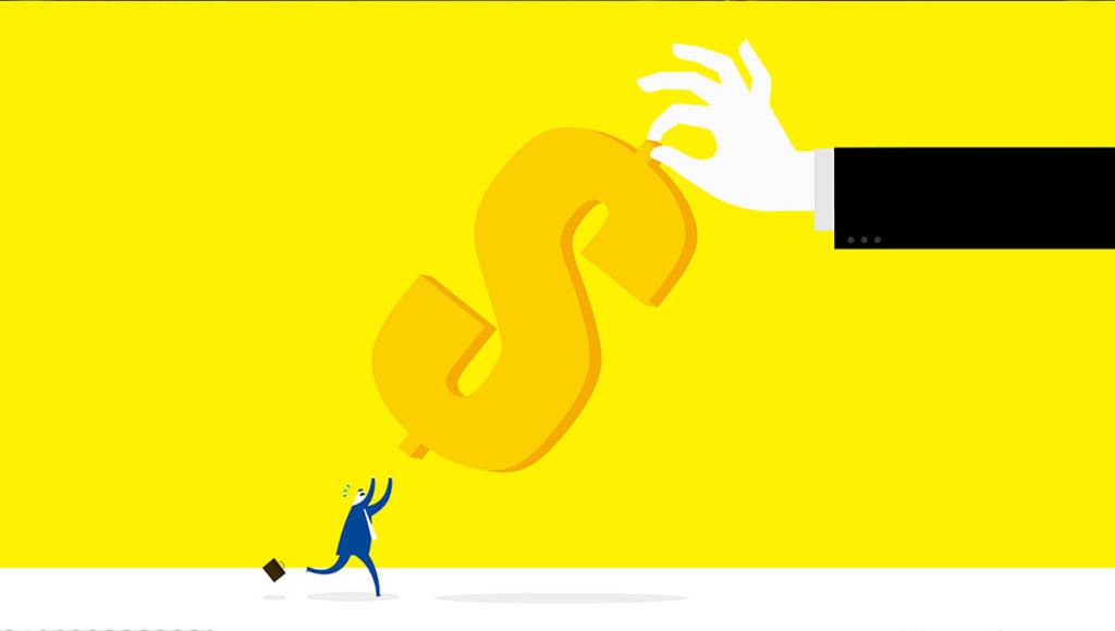 Desigualdade social aumenta nos EUA