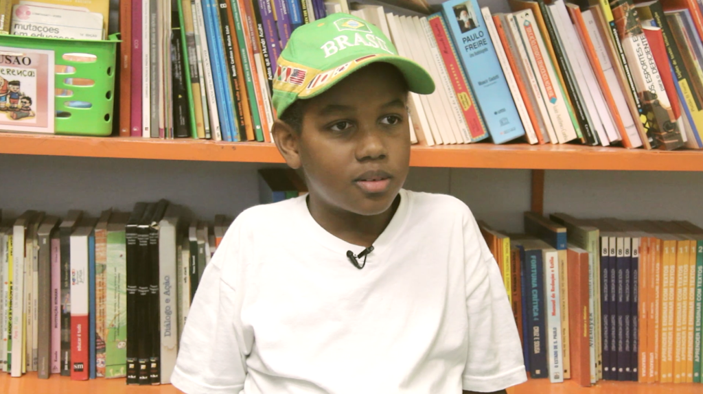 O Que Pensam As Crianças – #Dinheiro