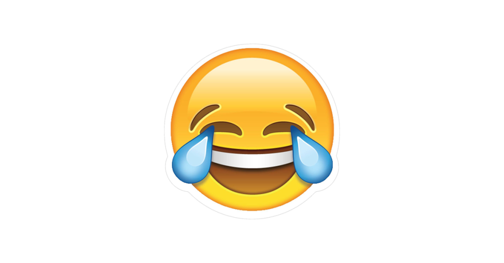 Este emoji é a ‘palavra do ano’, segundo o Dicionário Oxford