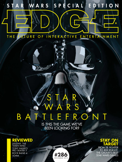 Star Wars Battlefront