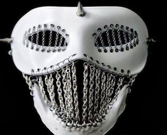 O escritor sem rosto