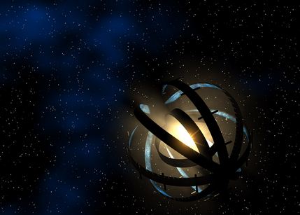 Em busca das super civilizações