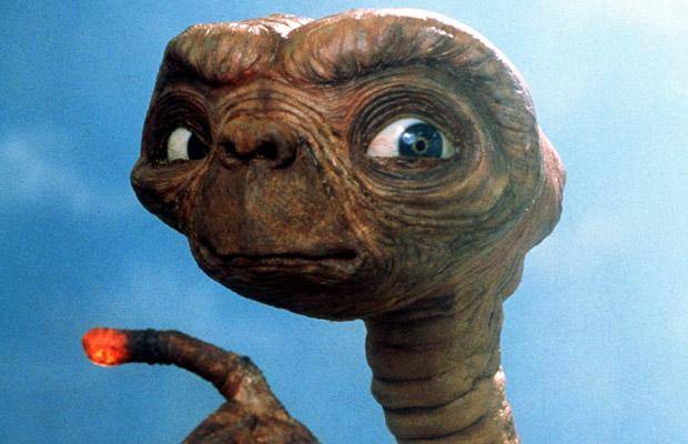 Astrônomos desconfiam que topamos com civilização alienígena superavançada