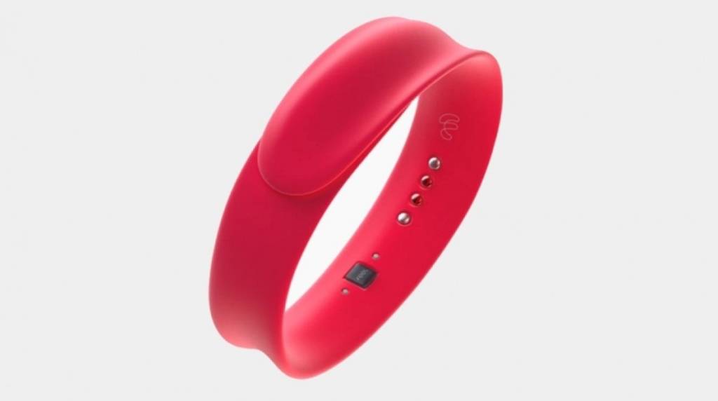 Novo gadget vestível promete ler suas emoções