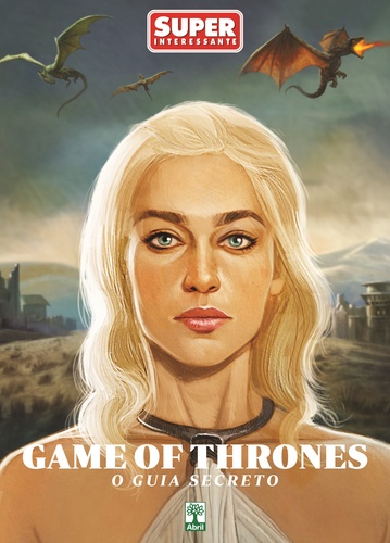 Especial Game of Thrones