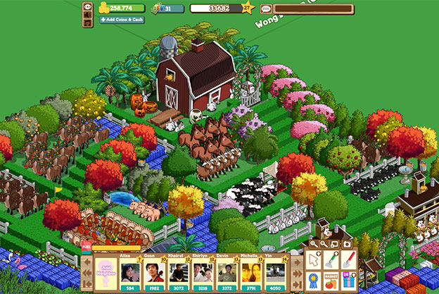 30 games mais importantes