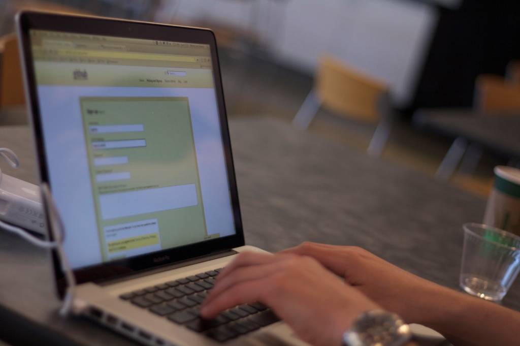 Colaboração extrema