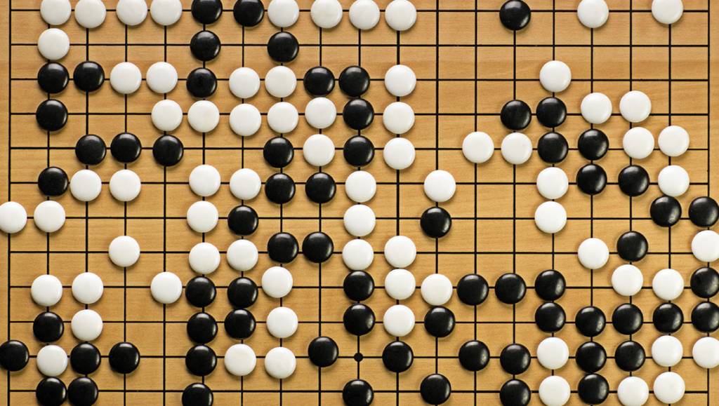 Computador vence humano em Go, jogo mais complexo que xadrez