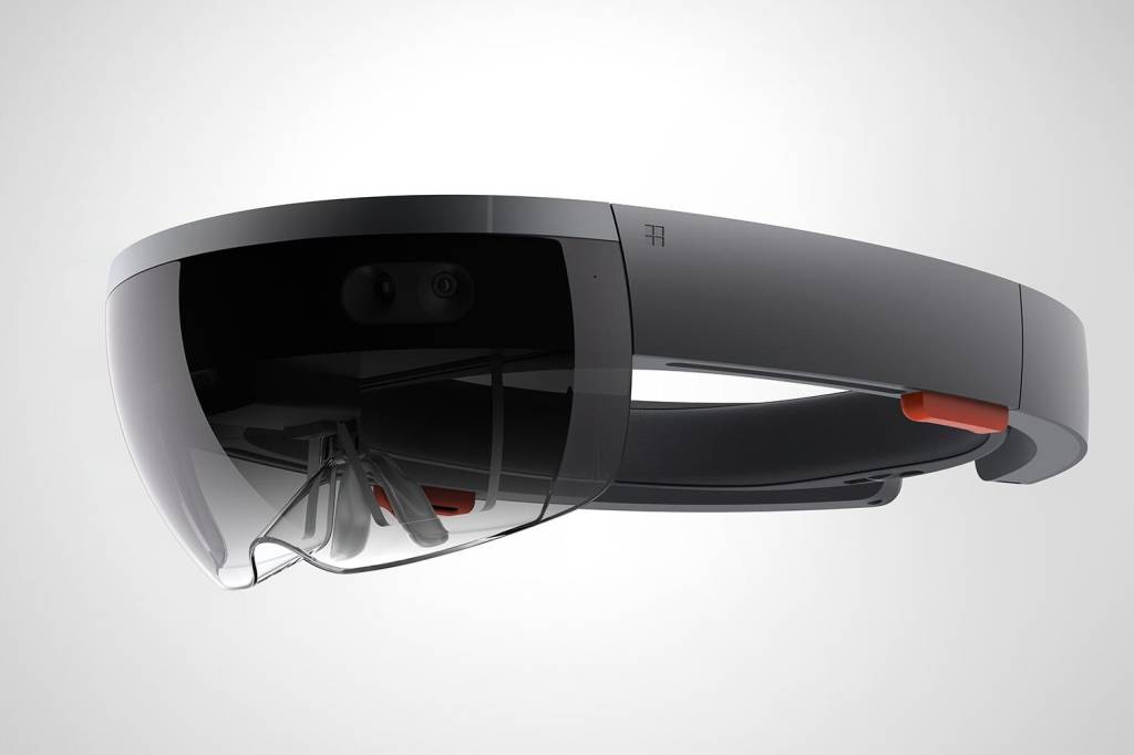 Microsoft lançará game de realidade aumentada no ano que vem