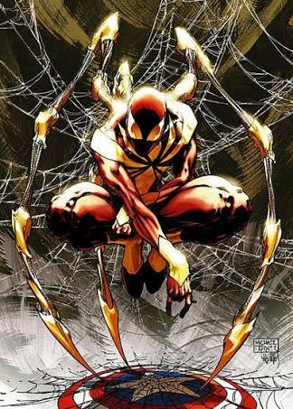 Homem-Aranha