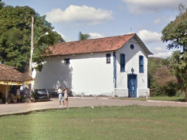 Reprodução Google