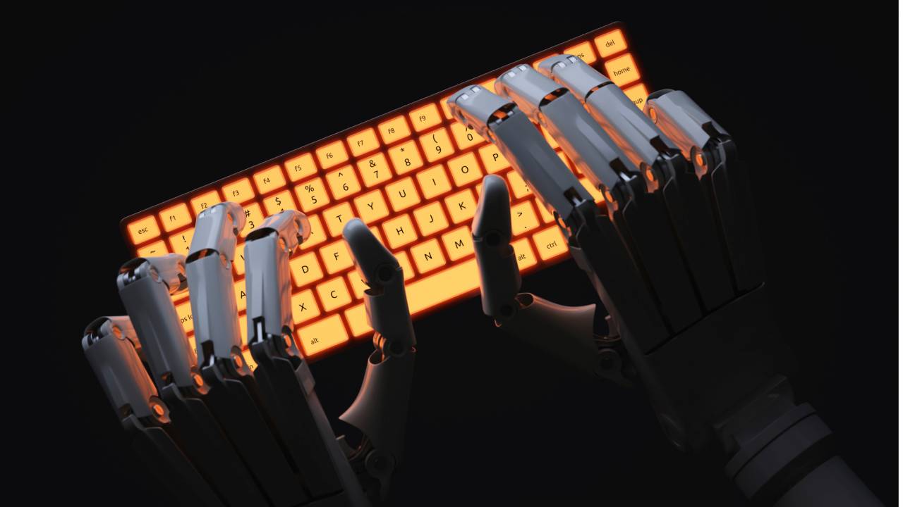 Inteligencia Artificial