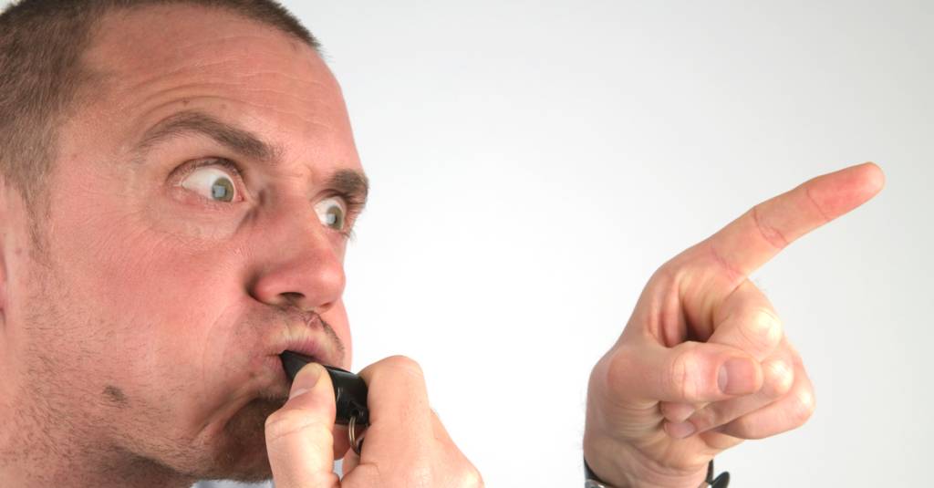 O inconsciente entra em campo