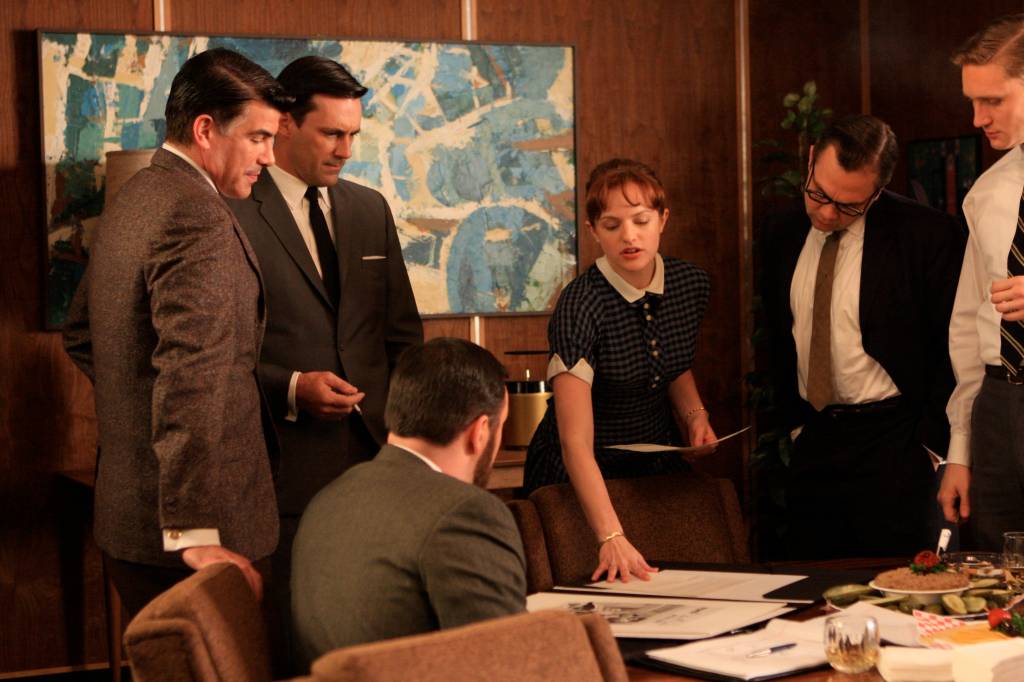 O que significa, na prática, a diferença salarial entre homens e mulheres