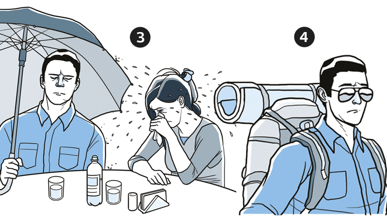 manual como terminar relacionamento