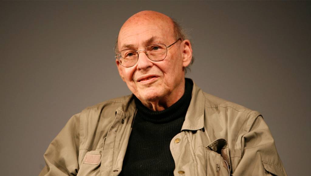 Morre o pai da inteligência artificial, Marvin Minsky