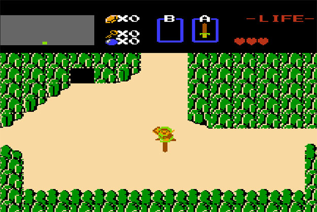 30 games mais importantes