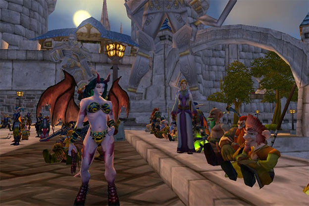 30 games mais importantes