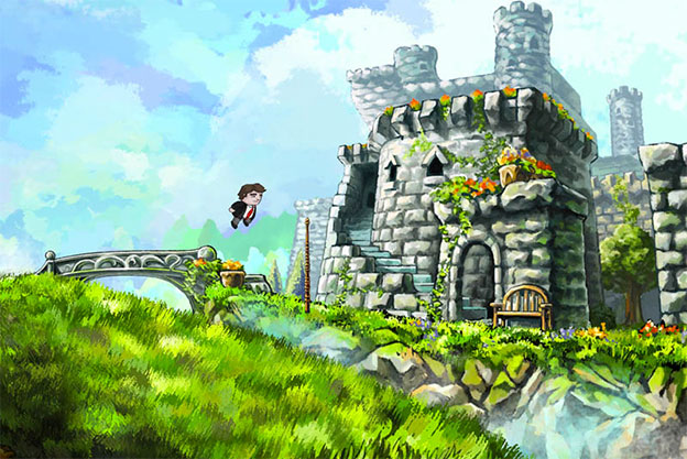 30 games mais importantes