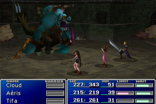 30 games mais importantes