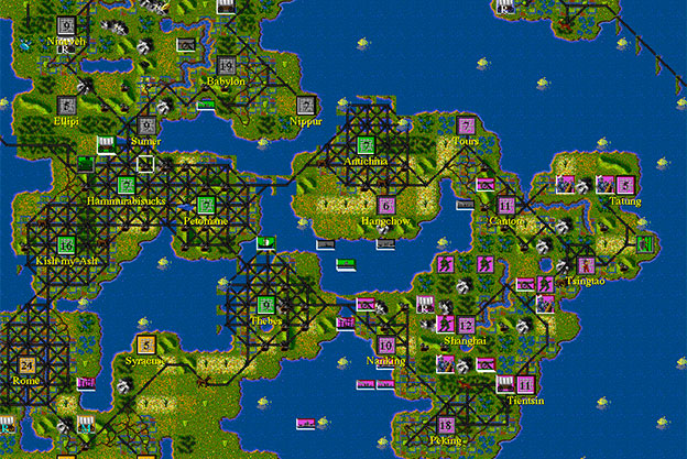 30 games mais importantes