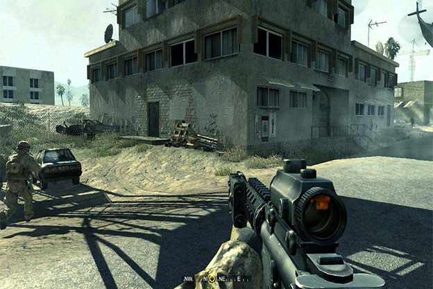 30 games mais importantes