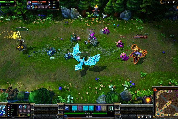 30 games mais importantes