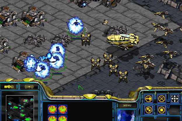 30 games mais importantes