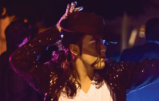 Michael Jackson – O deus redimido