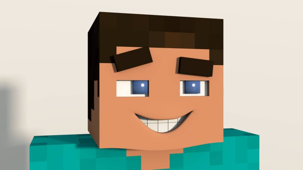 Vídeos pornográficos de Minecraft bombam na internet