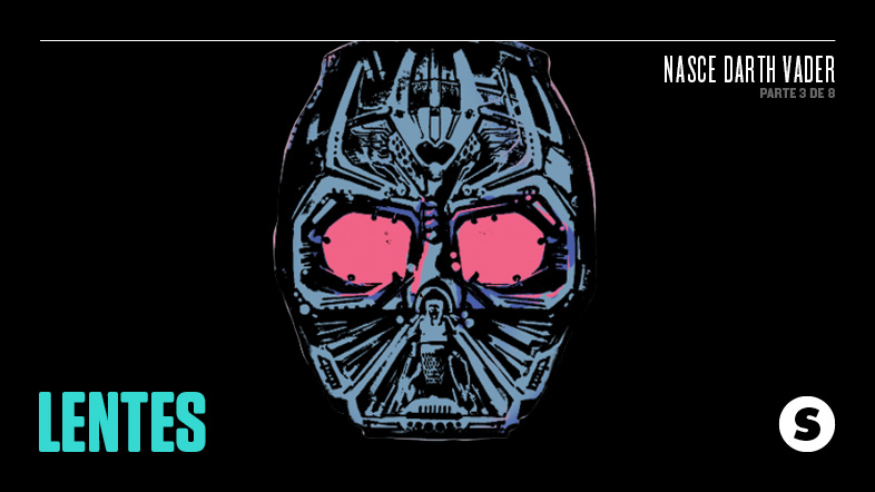 nasce darth vader