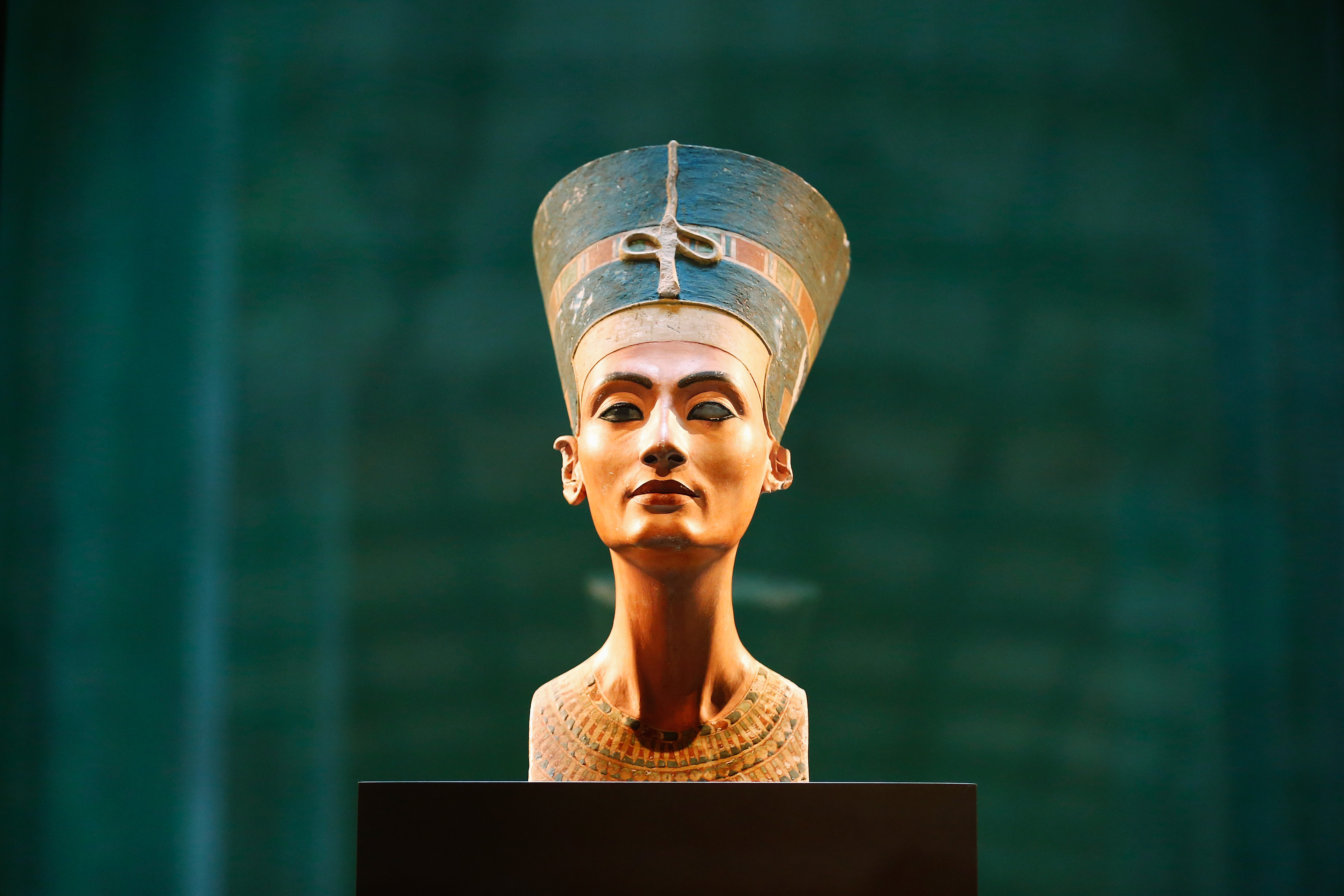 nefertiti