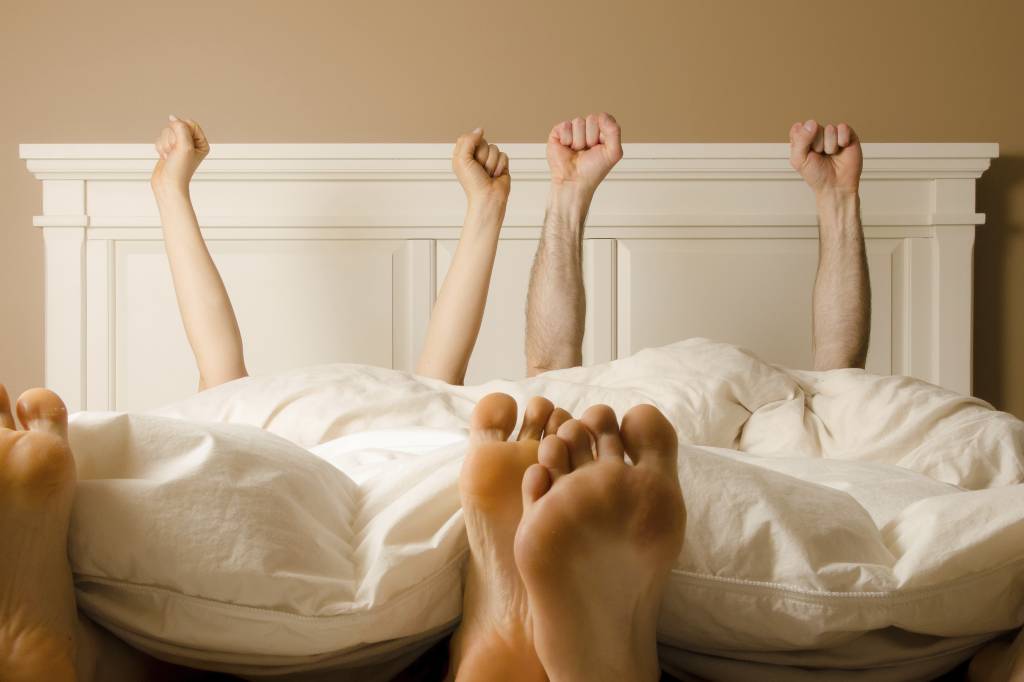 Você entende tudo de orgasmo? Saiba o que os dados revelam sobre o prazer