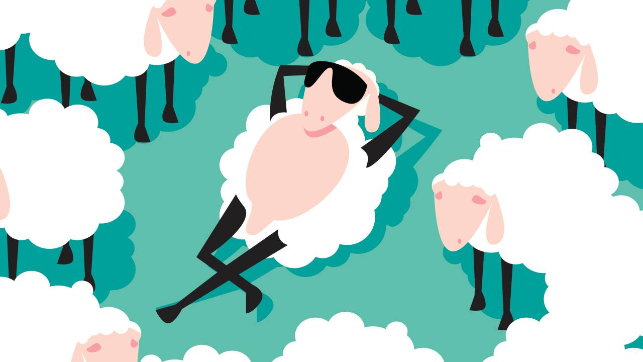 Carlos Benigno | Thinkstock
