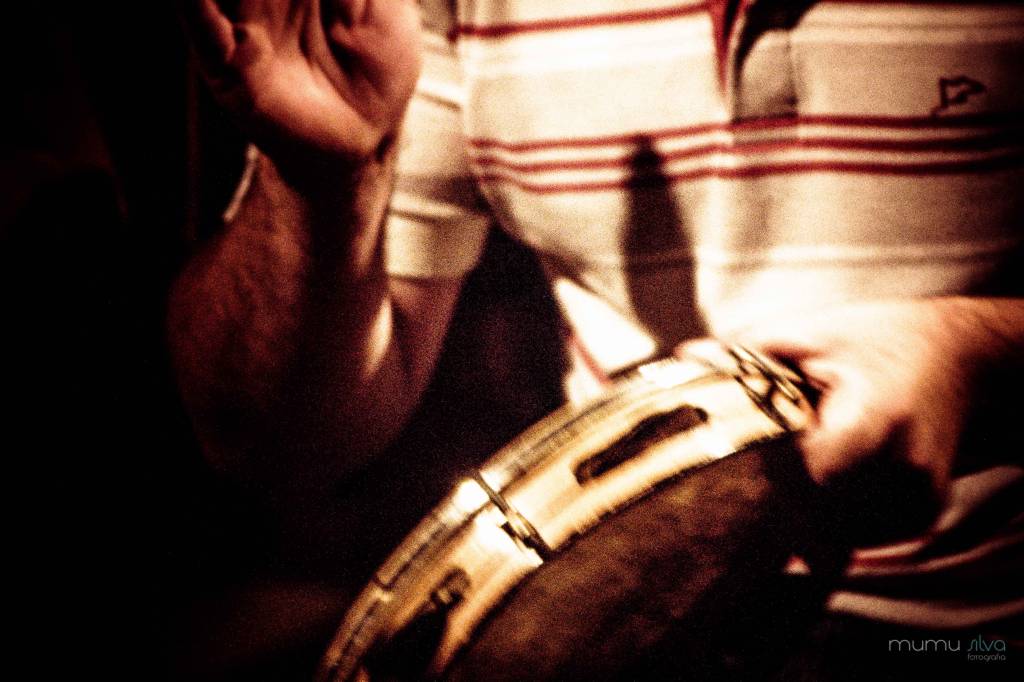 30 músicas para percorrer a história do samba