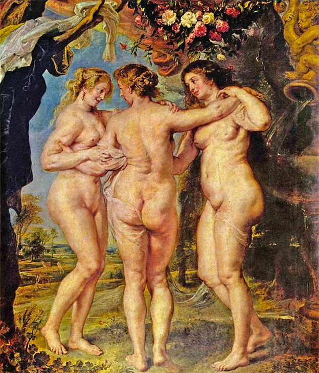 Por que achamos que ser magro é bonito?