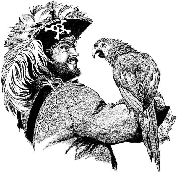 Por que produtos falsos são chamados de piratas?