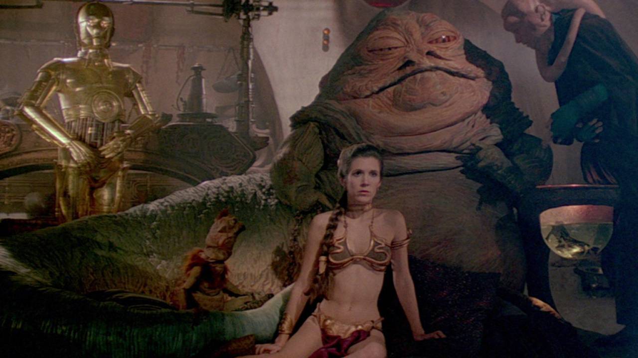 Reprodução | Lucasfilm
