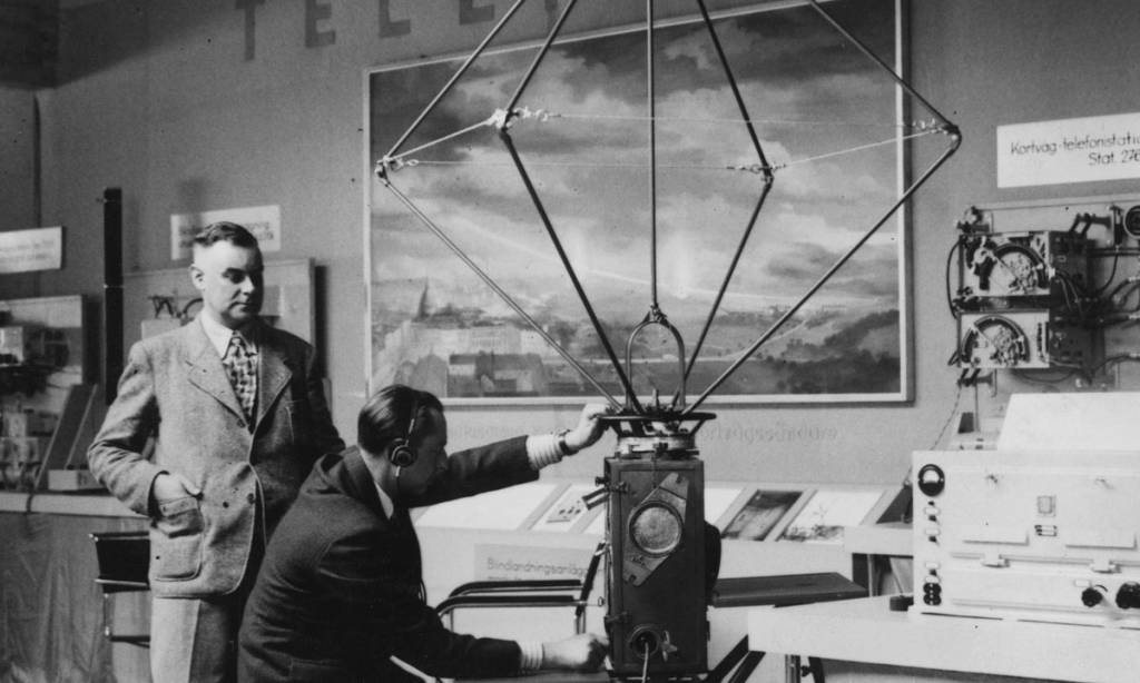 Roberto Landell de Moura, o outro inventor do rádio