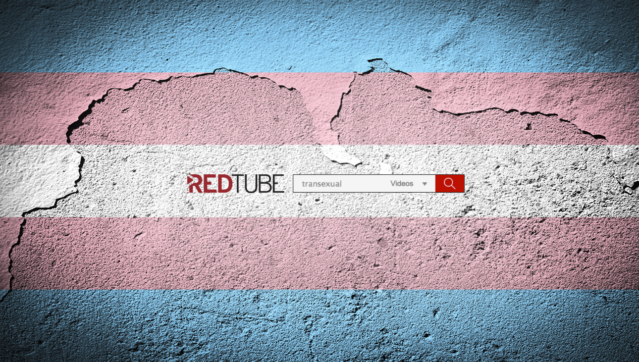 Brasil é o país que mais procura por transexuais no RedTube – e o que mais comete crimes transfóbicos nas ruas