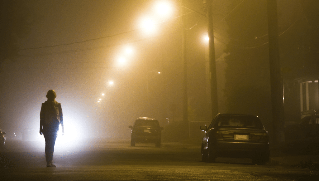 Descobri que minha vida vale R$ 700. E, do jeito que tá, é pegar ou largar