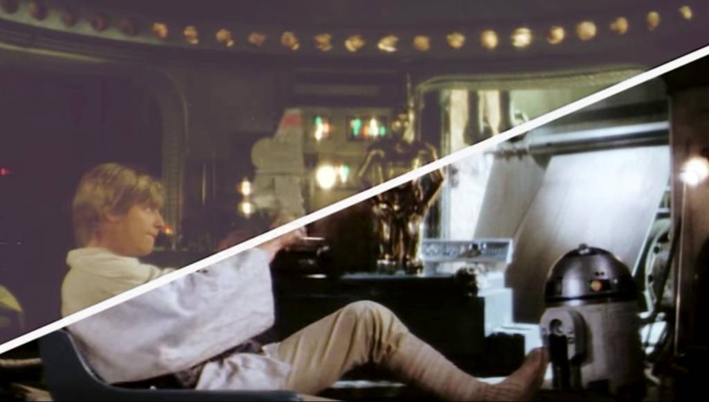 As melhores franquias do cinema de todos os tempos