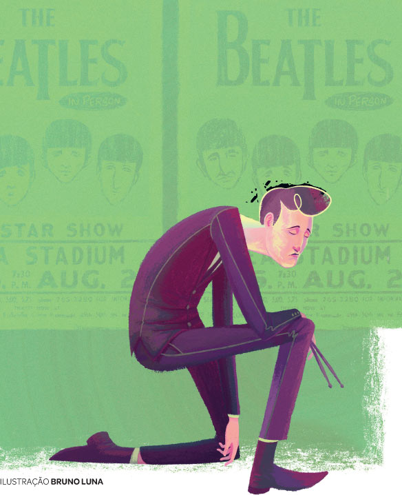 Conheça 10 pessoas que quase ficaram famosas